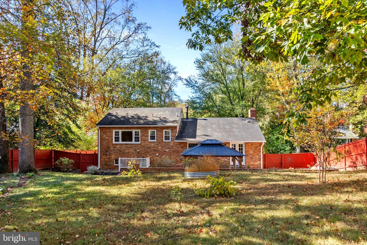 2339 BARBOUR RD, FALLS CHURCH, Virginia 22043, 4 Bedrooms Bedrooms, ,3 BathroomsBathrooms,Residential,For sale,2339 BARBOUR RD,VAFX2266438 MLS # VAFX2266438