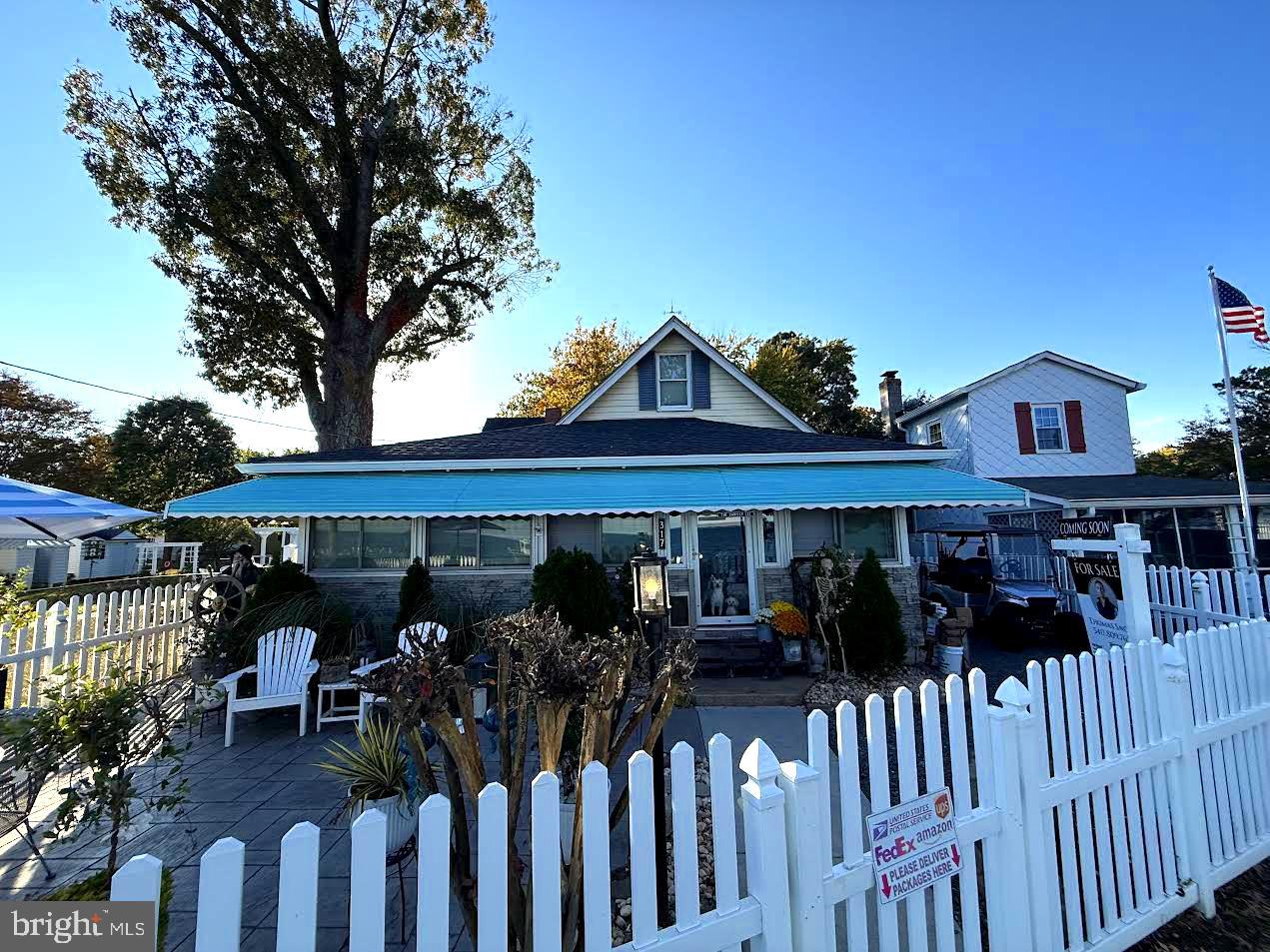 317 IRVING AVE, COLONIAL BEACH, Virginia 22443, 3 Bedrooms Bedrooms, ,2 BathroomsBathrooms,Residential,For sale,317 IRVING AVE,VAWE2009992 MLS # VAWE2009992