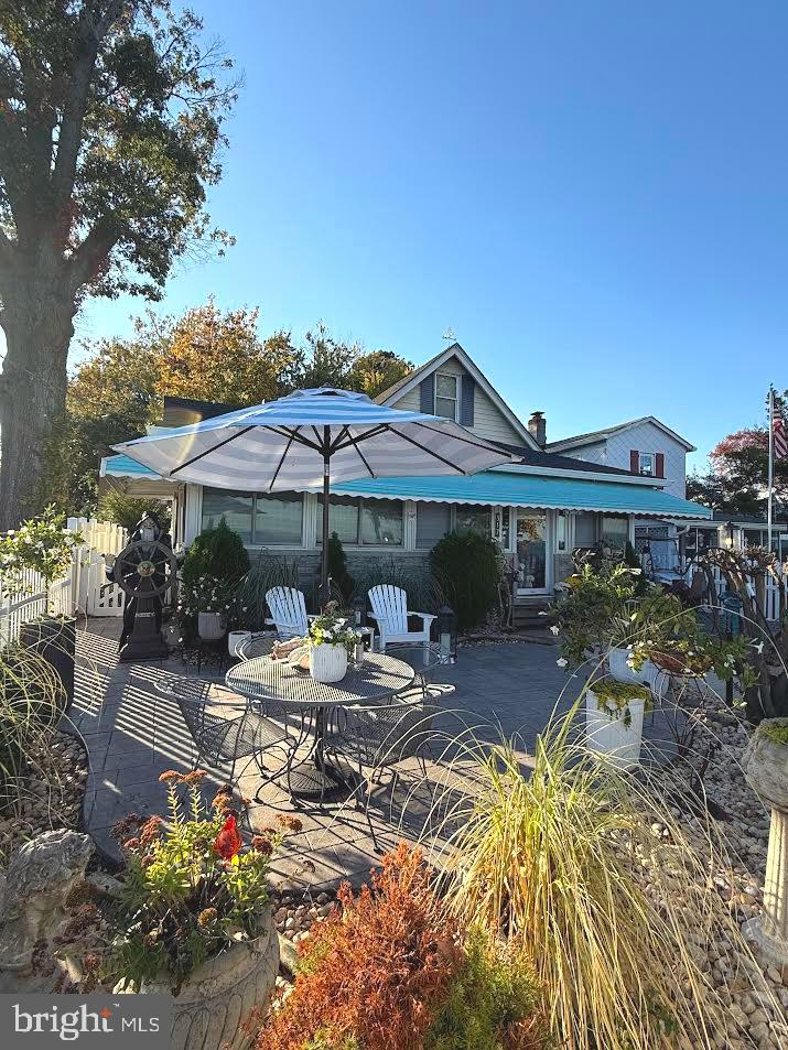 317 IRVING AVE, COLONIAL BEACH, Virginia 22443, 3 Bedrooms Bedrooms, ,2 BathroomsBathrooms,Residential,For sale,317 IRVING AVE,VAWE2009992 MLS # VAWE2009992