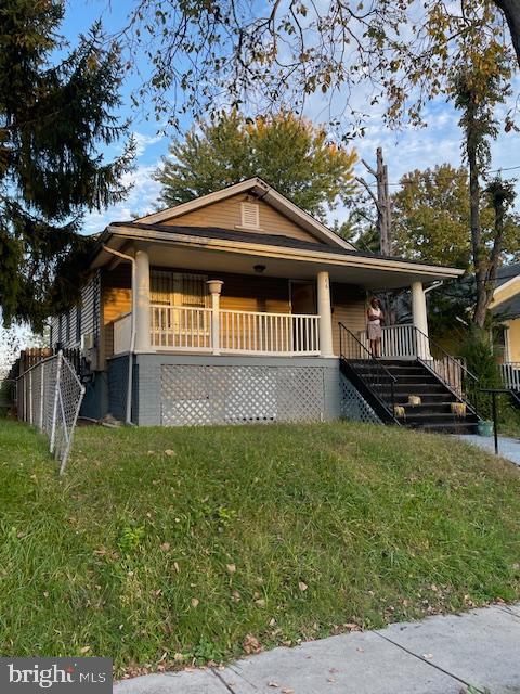 66 53RD PL SE, WASHINGTON, District Of Columbia 20019, 4 Bedrooms Bedrooms, ,2 BathroomsBathrooms,Residential,For sale,66 53RD PL SE,DCDC2229218 MLS # DCDC2229218