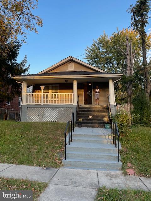 66 53RD PL SE, WASHINGTON, District Of Columbia 20019, 4 Bedrooms Bedrooms, ,2 BathroomsBathrooms,Residential,For sale,66 53RD PL SE,DCDC2229218 MLS # DCDC2229218