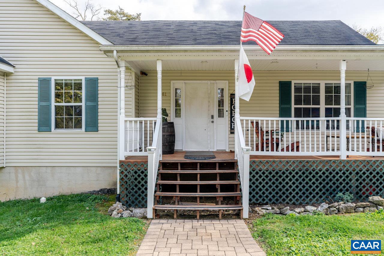 61 ROUTE 654 #GOLDEN MAPLE LN, MAURERTOWN, Virginia 22664, 4 Bedrooms Bedrooms, ,3 BathroomsBathrooms,Residential,For sale,61 ROUTE 654 #GOLDEN MAPLE LN,670470 MLS # 670470 61 ROUTE 654 #GOLDEN MAPLE LN, MAURERTOWN, Virginia 22664, 4 Bedrooms Bedrooms, ,3 BathroomsBathrooms,Residential,For sale,61 ROUTE 654 #GOLDEN MAPLE LN,670470 MLS # 670470