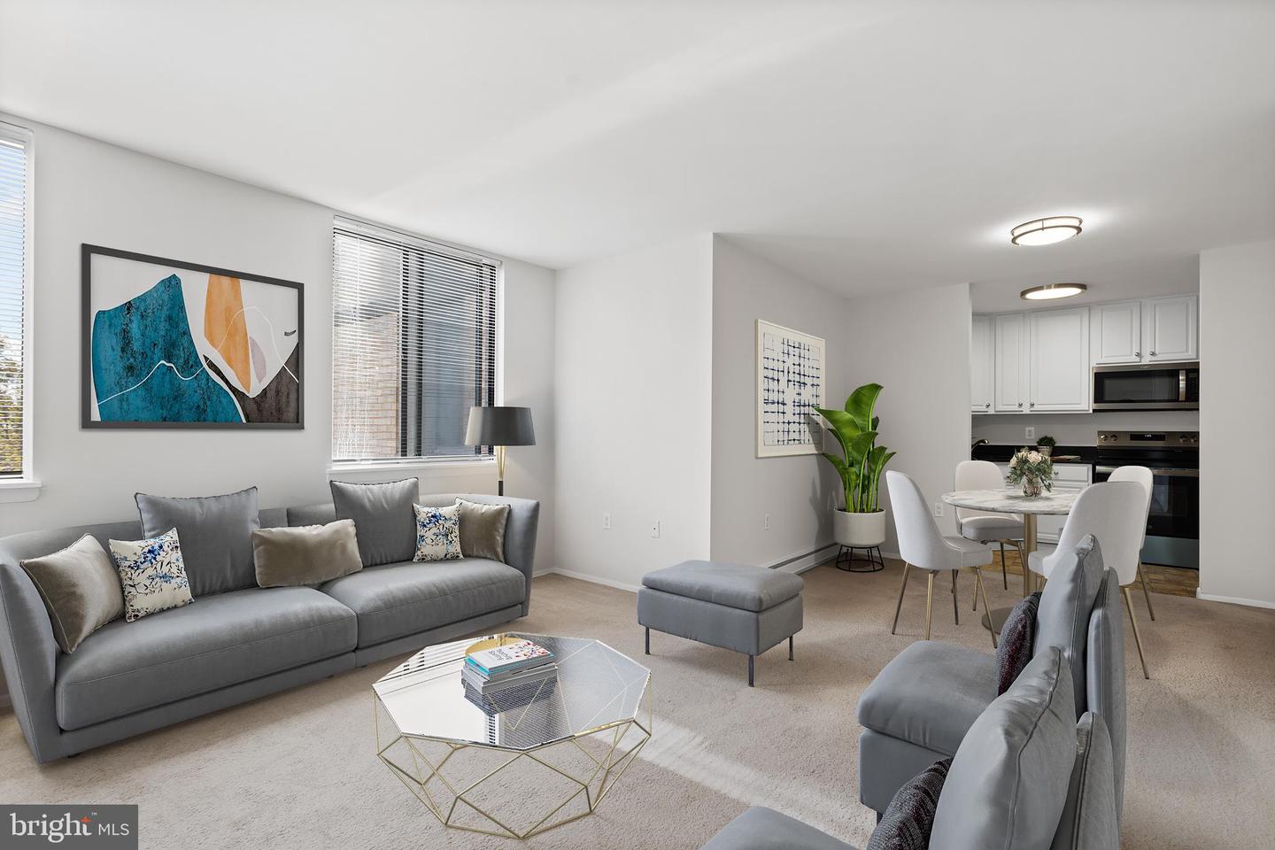 3245 RIO DR #714, FALLS CHURCH, Virginia 22041, 1 Bedroom Bedrooms, ,1 BathroomBathrooms,Residential,For sale,3245 RIO DR #714,VAFX2276402 MLS # VAFX2276402