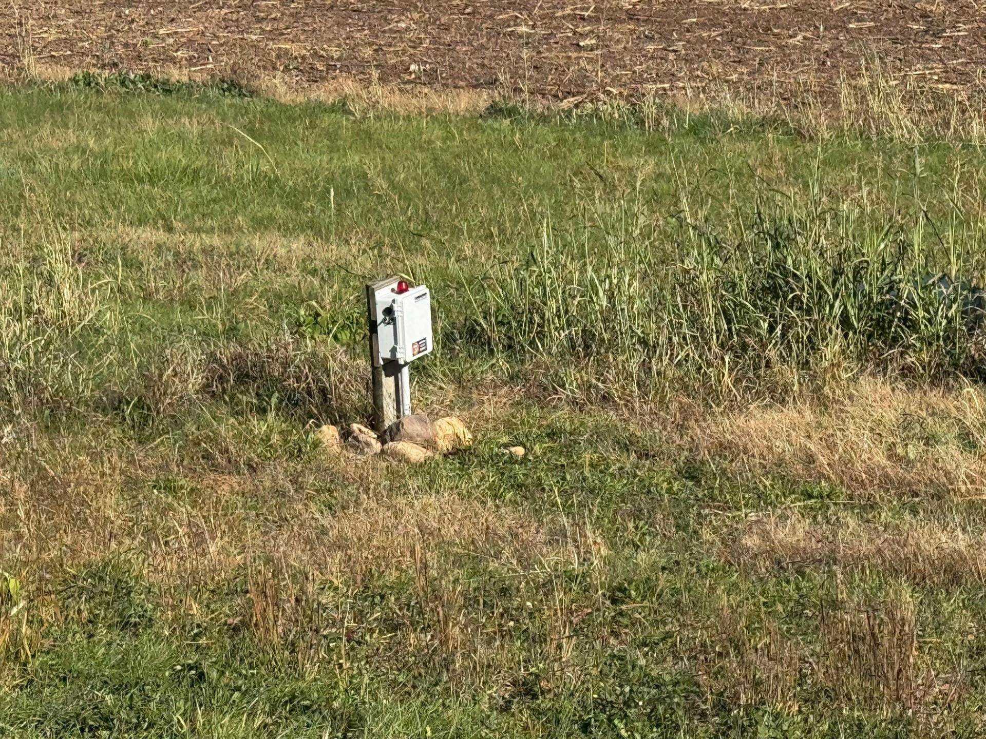 installed septic system see approved letters installed septic system see approved letters