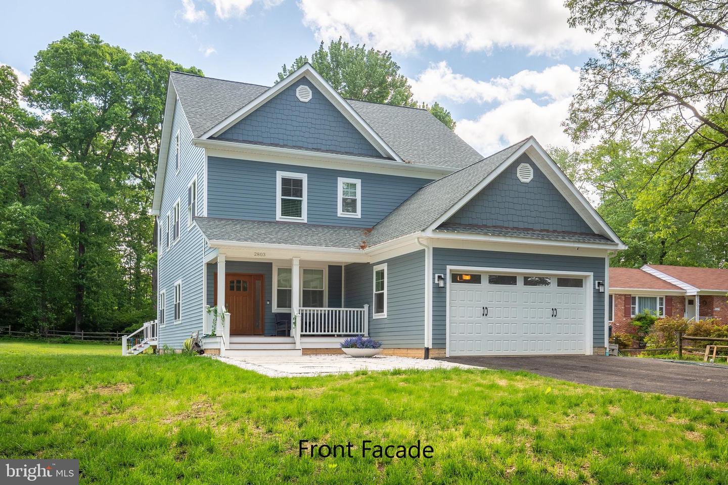 4222 LAMARRE DR, FAIRFAX, Virginia 22030, 4 Bedrooms Bedrooms, ,4 BathroomsBathrooms,Residential,For sale,4222 LAMARRE DR,VAFX2276394 MLS # VAFX2276394