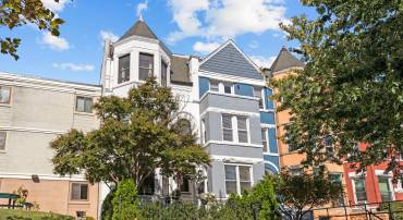 1223 FAIRMONT ST NW, WASHINGTON, District Of Columbia 20009, 4 Bedrooms Bedrooms, ,3 BathroomsBathrooms,Residential,For sale,1223 FAIRMONT ST NW,DCDC2225742 MLS # DCDC2225742