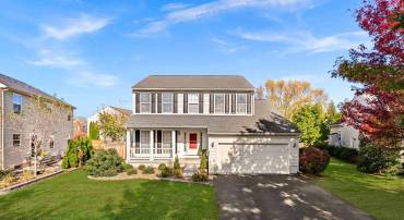 11 STONEBRAKER WAY, LOVETTSVILLE, Virginia 20180, 4 Bedrooms Bedrooms, ,3 BathroomsBathrooms,Residential,For sale,11 STONEBRAKER WAY,VALO2109608 MLS # VALO2109608