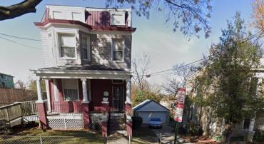2607 MARTIN LUTHER KING JR AVE SE, WASHINGTON, District Of Columbia 20020, 4 Bedrooms Bedrooms, ,1 BathroomBathrooms,Residential,For sale,2607 MARTIN LUTHER KING JR AVE SE,DCDC2228890 MLS # DCDC2228890