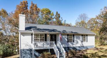 736 JONQUIL RD, RUCKERSVILLE, Virginia 22968, 3 Bedrooms Bedrooms, ,2 BathroomsBathrooms,Residential,For sale,736 JONQUIL RD,670478 MLS # 670478