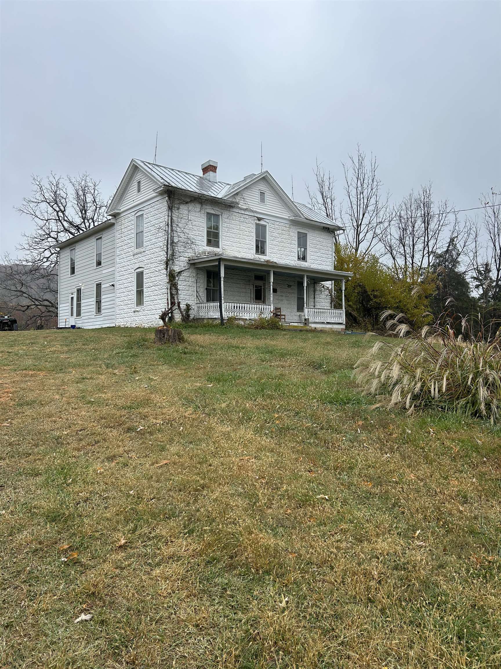 LEE HWY, VERONA, Virginia 24482, ,Farm,LEE HWY,670491 MLS # 670491