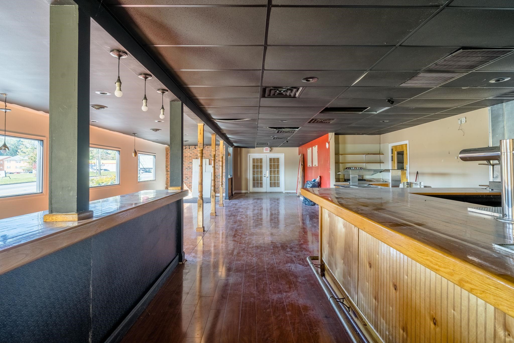 2323 WEST MAIN ST, WAYNESBORO, Virginia 22980, ,Commercial,2323 WEST MAIN ST,670487 MLS # 670487