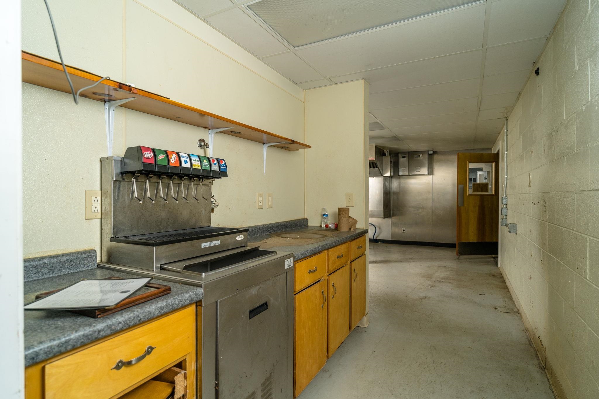 2323 WEST MAIN ST, WAYNESBORO, Virginia 22980, ,Commercial,2323 WEST MAIN ST,670487 MLS # 670487