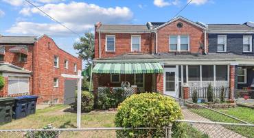 1700 40TH ST SE, WASHINGTON, District Of Columbia 20020, 3 Bedrooms Bedrooms, ,2 BathroomsBathrooms,Residential,For sale,1700 40TH ST SE,DCDC2212922 MLS # DCDC2212922