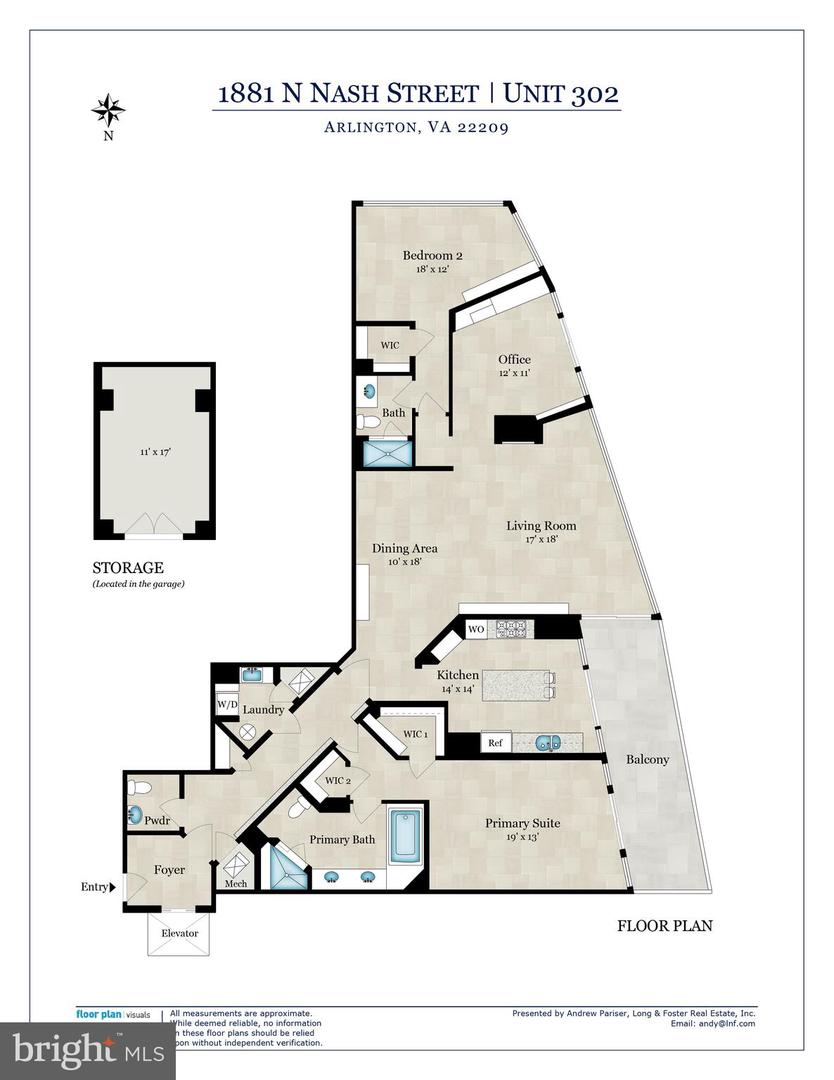 1881 N NASH ST #302, ARLINGTON, Virginia 22209, 2 Bedrooms Bedrooms, ,2 BathroomsBathrooms,Residential,For sale,1881 N NASH ST #302,VAAR2063760 MLS # VAAR2063760 1881 N NASH ST #302, ARLINGTON, Virginia 22209, 2 Bedrooms Bedrooms, ,2 BathroomsBathrooms,Residential,For sale,1881 N NASH ST #302,VAAR2063760 MLS # VAAR2063760