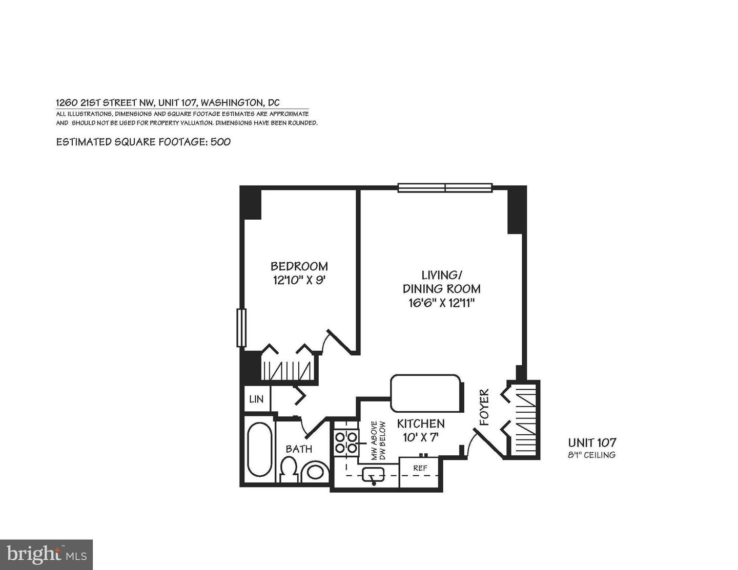 1260 21ST ST NW #107, WASHINGTON, District Of Columbia 20036, 1 Bedroom Bedrooms, ,1 BathroomBathrooms,Residential,For sale,1260 21ST ST NW #107,DCDC2229128 MLS # DCDC2229128 1260 21ST ST NW #107, WASHINGTON, District Of Columbia 20036, 1 Bedroom Bedrooms, ,1 BathroomBathrooms,Residential,For sale,1260 21ST ST NW #107,DCDC2229128 MLS # DCDC2229128