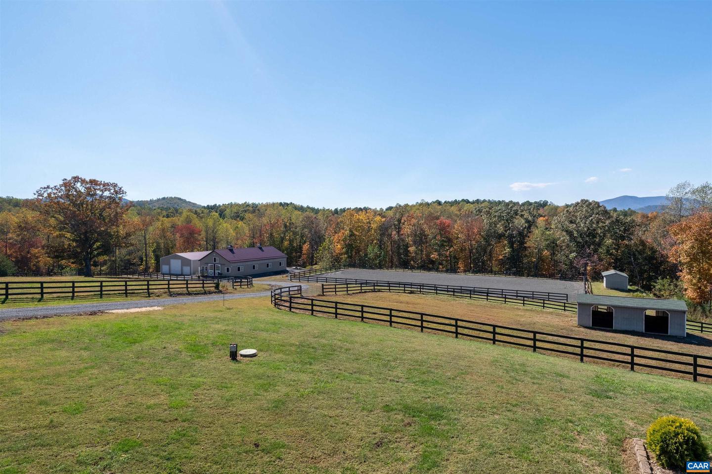 2236 CRAIGS STORE RD, AFTON, Virginia 22920, 4 Bedrooms Bedrooms, ,4 BathroomsBathrooms,Residential,For sale,2236 CRAIGS STORE RD,670479 MLS # 670479