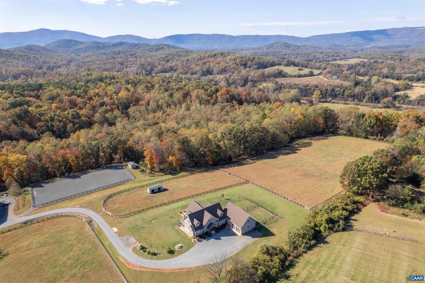 2236 CRAIGS STORE RD, AFTON, Virginia 22920, 4 Bedrooms Bedrooms, ,4 BathroomsBathrooms,Residential,For sale,2236 CRAIGS STORE RD,670479 MLS # 670479