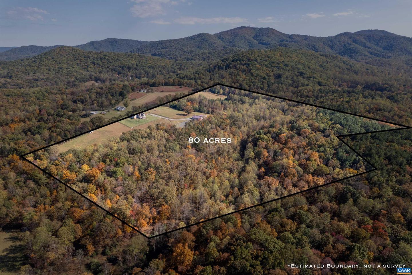 2236 CRAIGS STORE RD, AFTON, Virginia 22920, 4 Bedrooms Bedrooms, ,4 BathroomsBathrooms,Residential,For sale,2236 CRAIGS STORE RD,670479 MLS # 670479