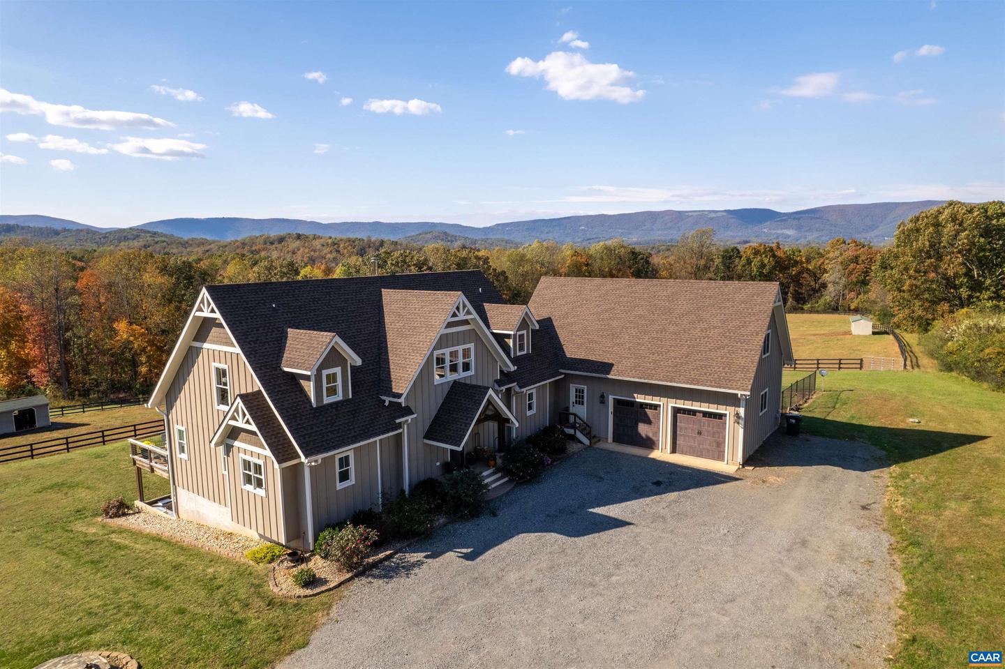 2236 CRAIGS STORE RD, AFTON, Virginia 22920, 4 Bedrooms Bedrooms, ,4 BathroomsBathrooms,Residential,For sale,2236 CRAIGS STORE RD,670479 MLS # 670479