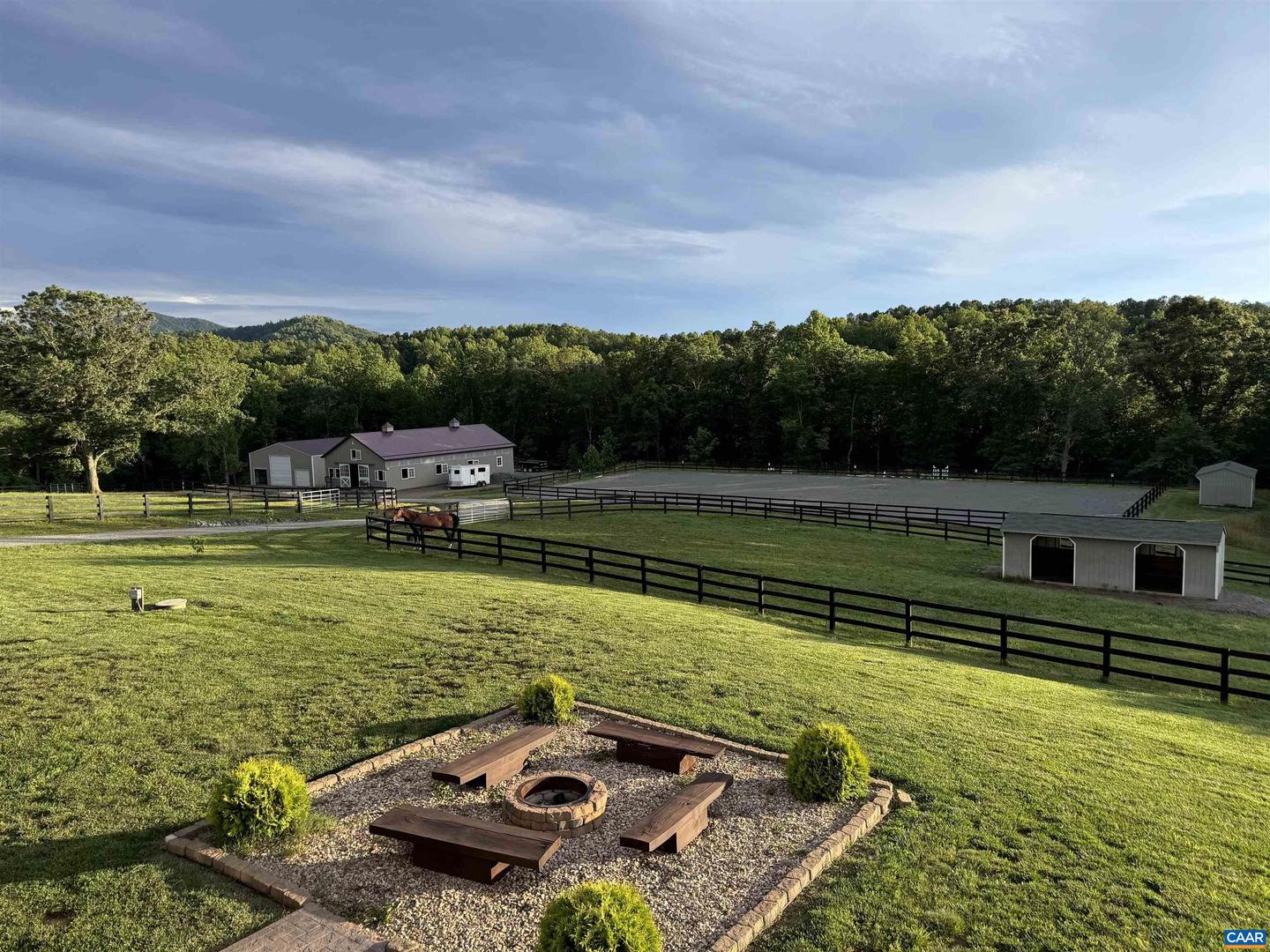 2236 CRAIGS STORE RD, AFTON, Virginia 22920, 4 Bedrooms Bedrooms, ,4 BathroomsBathrooms,Residential,For sale,2236 CRAIGS STORE RD,670479 MLS # 670479