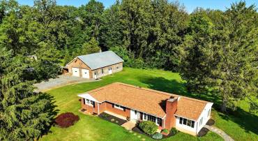 9377 GENERAL WINDER RD, RAPIDAN, Virginia 22733, 3 Bedrooms Bedrooms, ,2 BathroomsBathrooms,Residential,For sale,9377 GENERAL WINDER RD,VACU2011942 MLS # VACU2011942