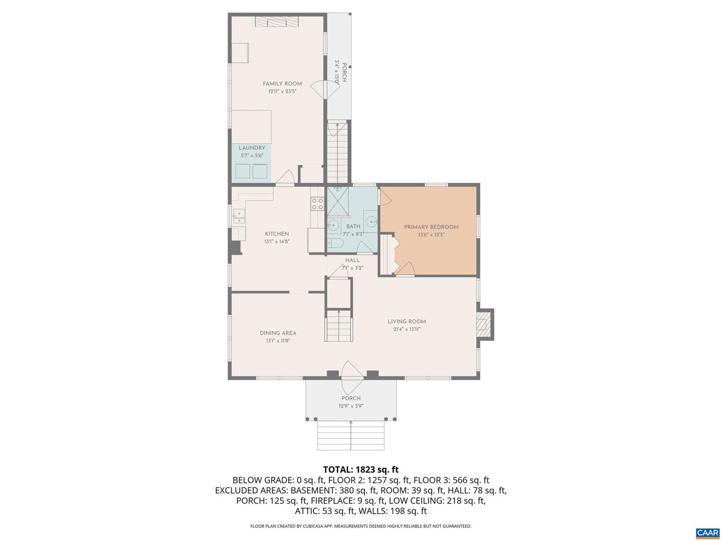 632 BREMO BLUFF RD, BREMO BLUFF, Virginia 23022, 3 Bedrooms Bedrooms, ,2 BathroomsBathrooms,Residential,For sale,632 BREMO BLUFF RD,670483 MLS # 670483 632 BREMO BLUFF RD, BREMO BLUFF, Virginia 23022, 3 Bedrooms Bedrooms, ,2 BathroomsBathrooms,Residential,For sale,632 BREMO BLUFF RD,670483 MLS # 670483