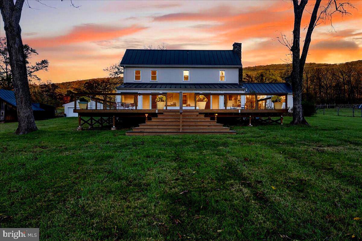 290 RILEY HOLLOW RD, HUNTLY, Virginia 22640, 3 Bedrooms Bedrooms, ,3 BathroomsBathrooms,Farm,For sale,290 RILEY HOLLOW RD,VARP2002364 MLS # VARP2002364 290 RILEY HOLLOW RD, HUNTLY, Virginia 22640, 3 Bedrooms Bedrooms, ,3 BathroomsBathrooms,Farm,For sale,290 RILEY HOLLOW RD,VARP2002364 MLS # VARP2002364