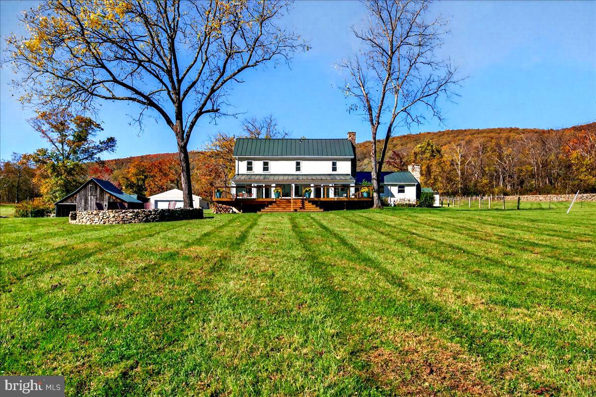 290 RILEY HOLLOW RD, HUNTLY, Virginia 22640, 3 Bedrooms Bedrooms, ,3 BathroomsBathrooms,Farm,For sale,290 RILEY HOLLOW RD,VARP2002364 MLS # VARP2002364 290 RILEY HOLLOW RD, HUNTLY, Virginia 22640, 3 Bedrooms Bedrooms, ,3 BathroomsBathrooms,Farm,For sale,290 RILEY HOLLOW RD,VARP2002364 MLS # VARP2002364