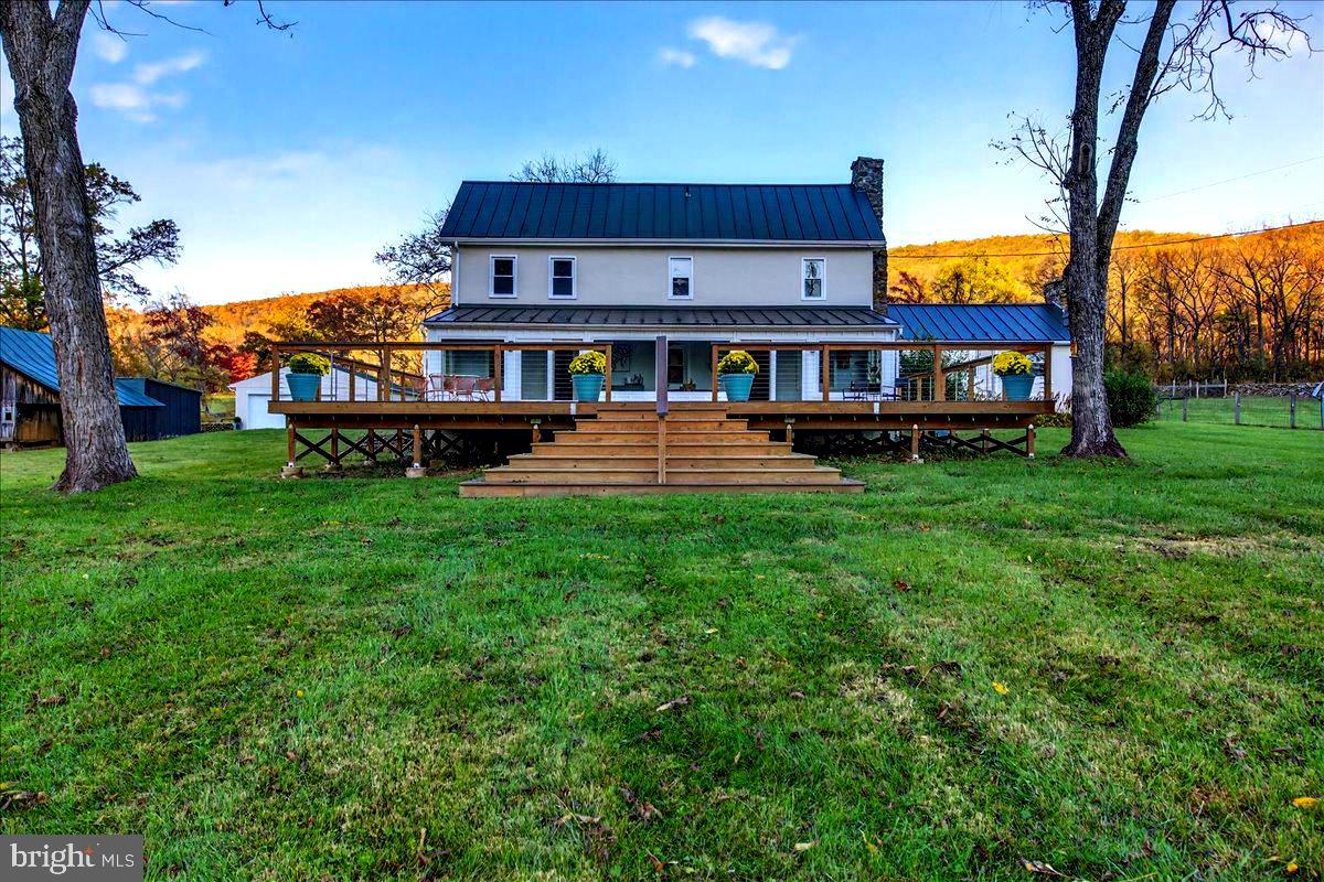 290 RILEY HOLLOW RD, HUNTLY, Virginia 22640, 3 Bedrooms Bedrooms, ,3 BathroomsBathrooms,Farm,For sale,290 RILEY HOLLOW RD,VARP2002364 MLS # VARP2002364 290 RILEY HOLLOW RD, HUNTLY, Virginia 22640, 3 Bedrooms Bedrooms, ,3 BathroomsBathrooms,Farm,For sale,290 RILEY HOLLOW RD,VARP2002364 MLS # VARP2002364