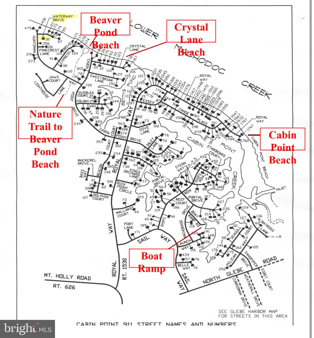 LOT 174 CURRIOMAN DR, MONTROSS, Virginia 22520, ,Land,For sale,LOT 174 CURRIOMAN DR,VAWE2009974 MLS # VAWE2009974