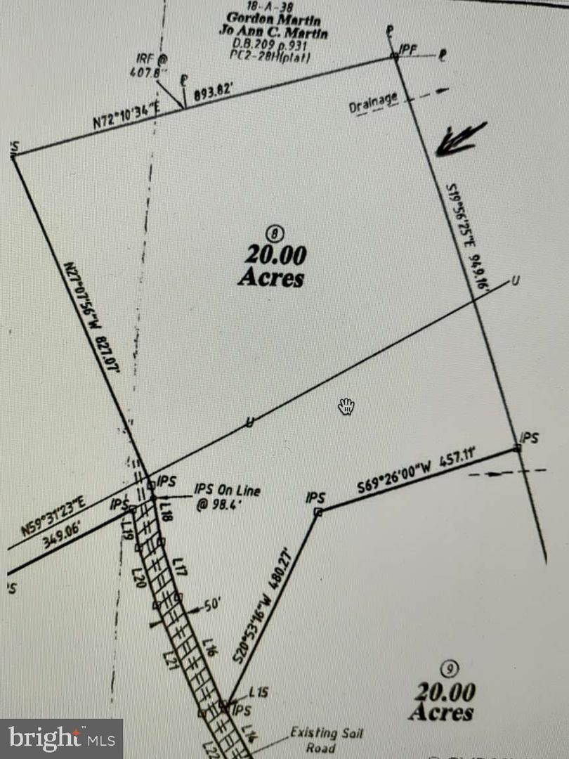 300 GRIZZLY, APPOMATTOX, Virginia 24522, ,Land,For sale,300 GRIZZLY,VAAV2000042 MLS # VAAV2000042 300 GRIZZLY, APPOMATTOX, Virginia 24522, ,Land,For sale,300 GRIZZLY,VAAV2000042 MLS # VAAV2000042