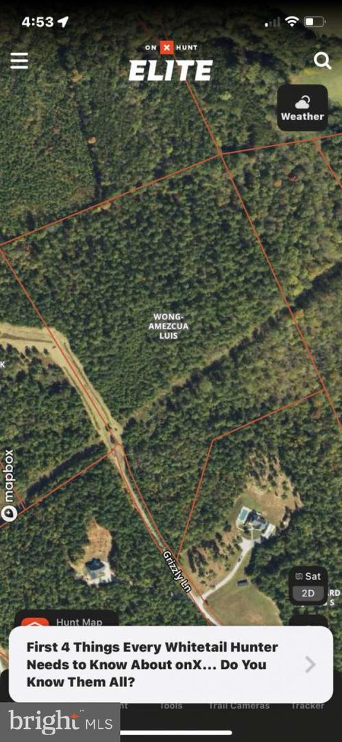300 GRIZZLY, APPOMATTOX, Virginia 24522, ,Land,For sale,300 GRIZZLY,VAAV2000042 MLS # VAAV2000042 300 GRIZZLY, APPOMATTOX, Virginia 24522, ,Land,For sale,300 GRIZZLY,VAAV2000042 MLS # VAAV2000042