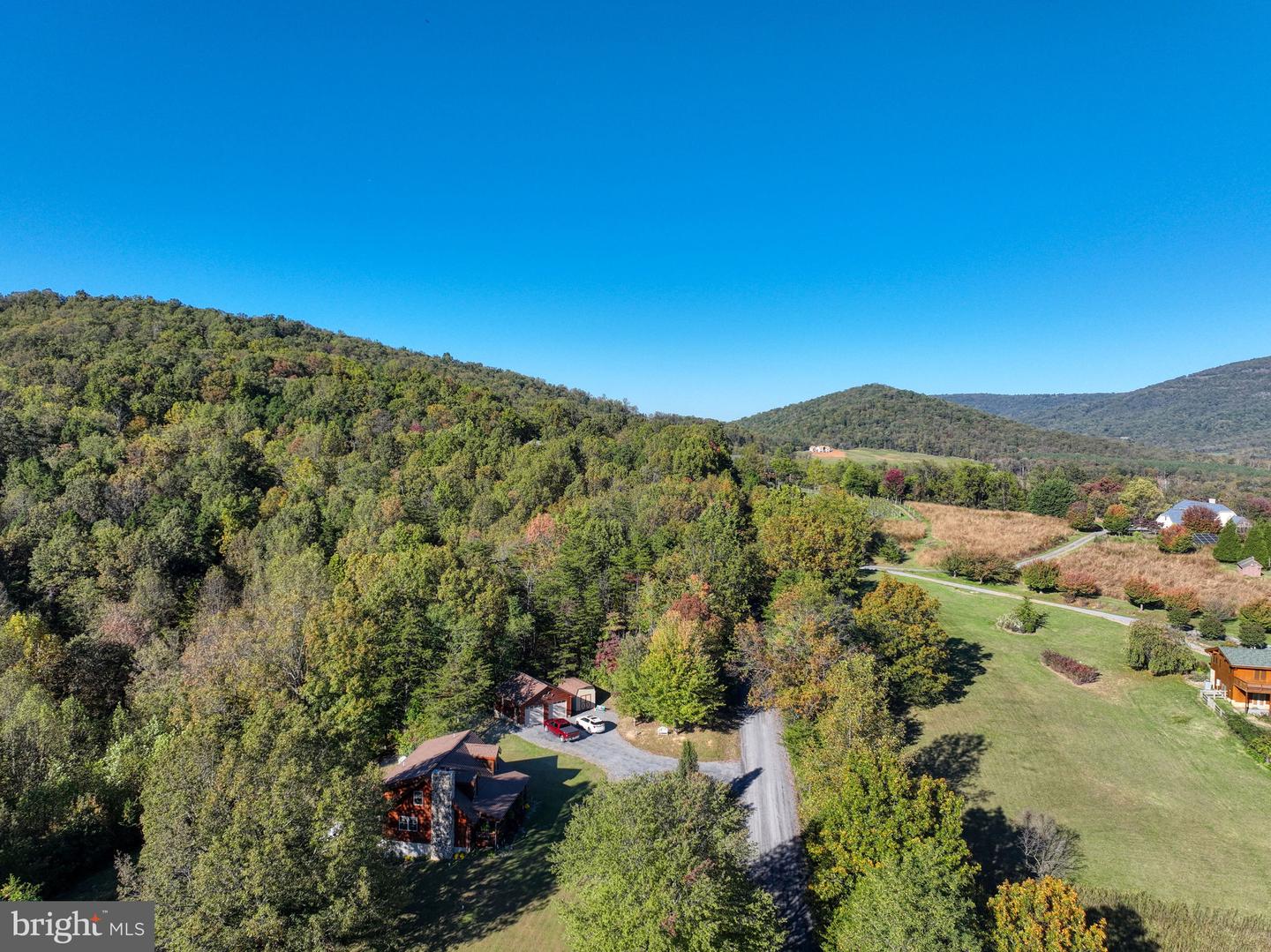 LOT 14 SEVEN OAKS DR, BENTONVILLE, Virginia 22610, ,Land,For sale,LOT 14 SEVEN OAKS DR,VAWR2012640 MLS # VAWR2012640