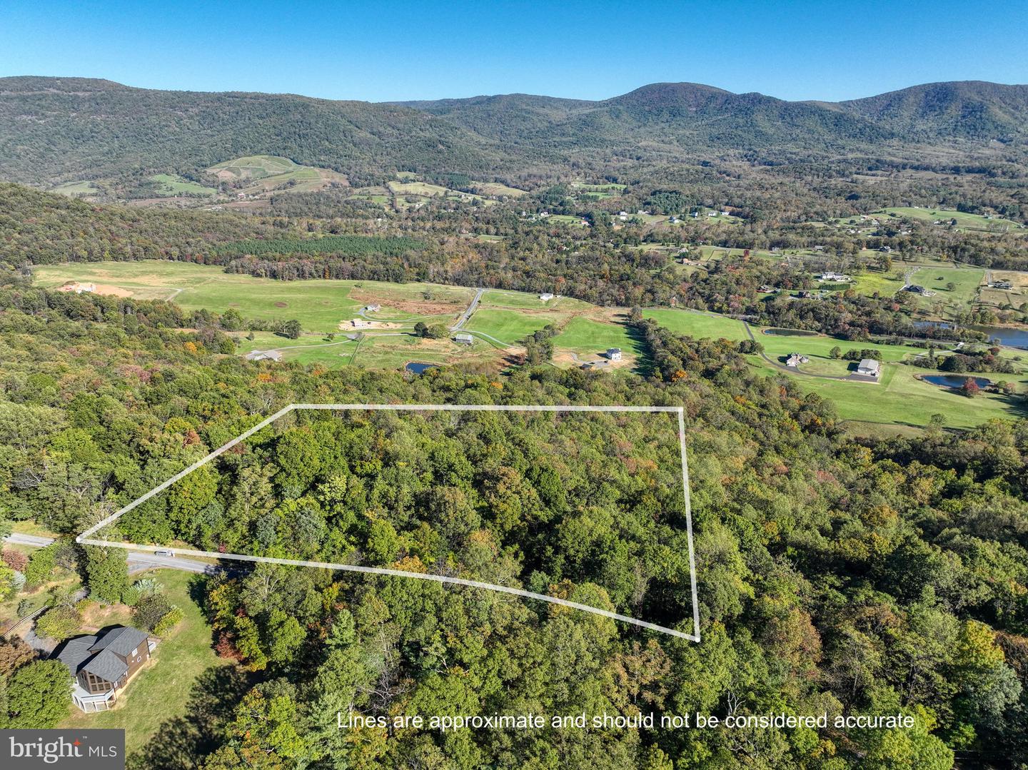 LOT 14 SEVEN OAKS DR, BENTONVILLE, Virginia 22610, ,Land,For sale,LOT 14 SEVEN OAKS DR,VAWR2012640 MLS # VAWR2012640