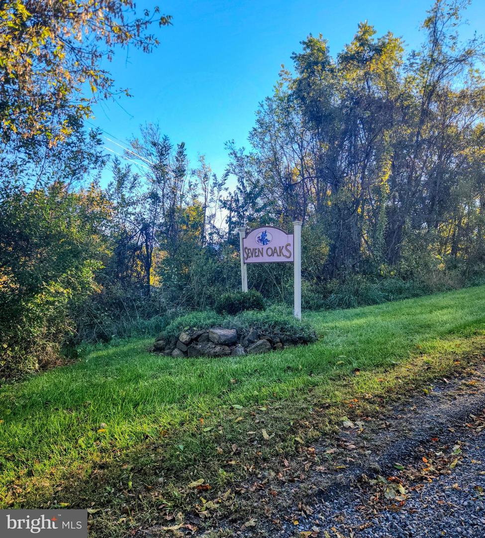 LOT 14 SEVEN OAKS DR, BENTONVILLE, Virginia 22610, ,Land,For sale,LOT 14 SEVEN OAKS DR,VAWR2012640 MLS # VAWR2012640