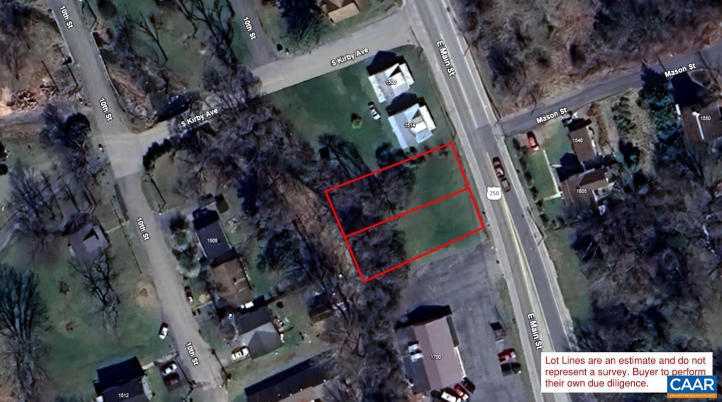 TBD MAIN ST #3 & 4, WAYNESBORO, Virginia 22980, ,Land,For sale,TBD MAIN ST #3 & 4,670514 MLS # 670514 TBD MAIN ST #3 & 4, WAYNESBORO, Virginia 22980, ,Land,For sale,TBD MAIN ST #3 & 4,670514 MLS # 670514