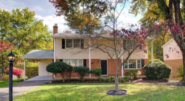 7411 RESERVATION DR, SPRINGFIELD, Virginia 22153, 4 Bedrooms Bedrooms, ,3 BathroomsBathrooms,Residential,For sale,7411 RESERVATION DR,VAFX2257574 MLS # VAFX2257574