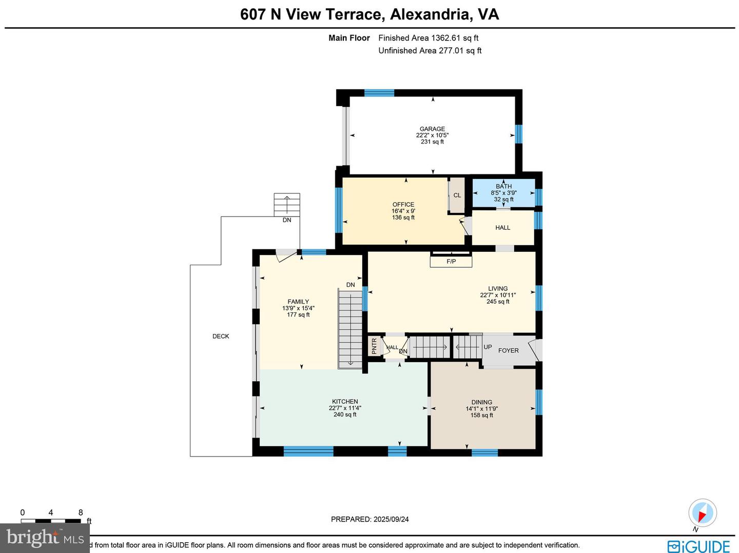607 W VIEW TER, ALEXANDRIA, Virginia 22301, 4 Bedrooms Bedrooms, ,4 BathroomsBathrooms,Residential,For sale,607 W VIEW TER,VAAX2048652 MLS # VAAX2048652 607 W VIEW TER, ALEXANDRIA, Virginia 22301, 4 Bedrooms Bedrooms, ,4 BathroomsBathrooms,Residential,For sale,607 W VIEW TER,VAAX2048652 MLS # VAAX2048652