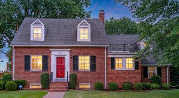 607 W VIEW TER, ALEXANDRIA, Virginia 22301, 4 Bedrooms Bedrooms, ,4 BathroomsBathrooms,Residential,For sale,607 W VIEW TER,VAAX2048652 MLS # VAAX2048652