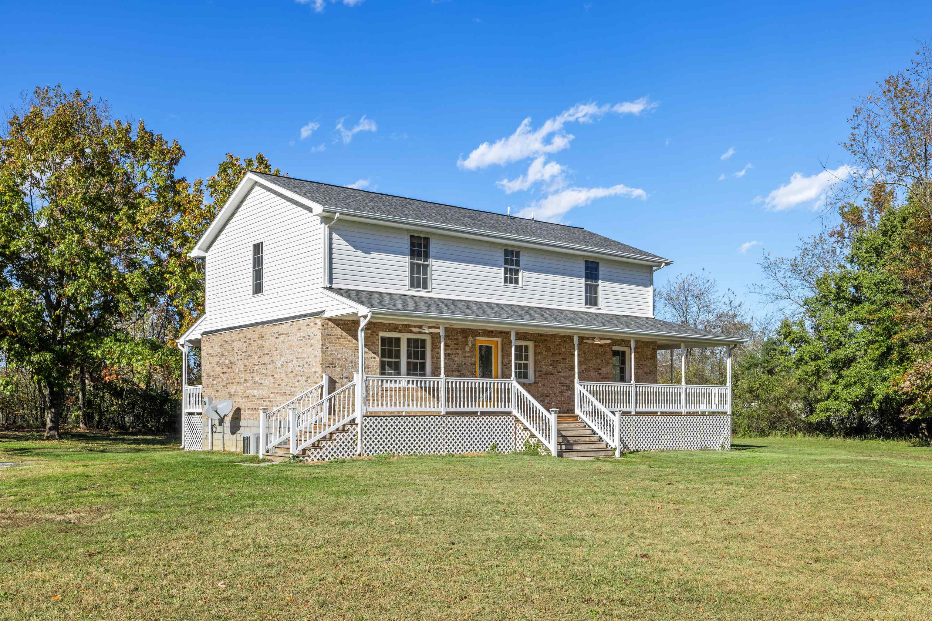 57 THOMAS DR, LYNDHURST, Virginia 22952, 5 Bedrooms Bedrooms, ,2 BathroomsBathrooms,Residential,57 THOMAS DR,670495 MLS # 670495 57 THOMAS DR, LYNDHURST, Virginia 22952, 5 Bedrooms Bedrooms, ,2 BathroomsBathrooms,Residential,57 THOMAS DR,670495 MLS # 670495