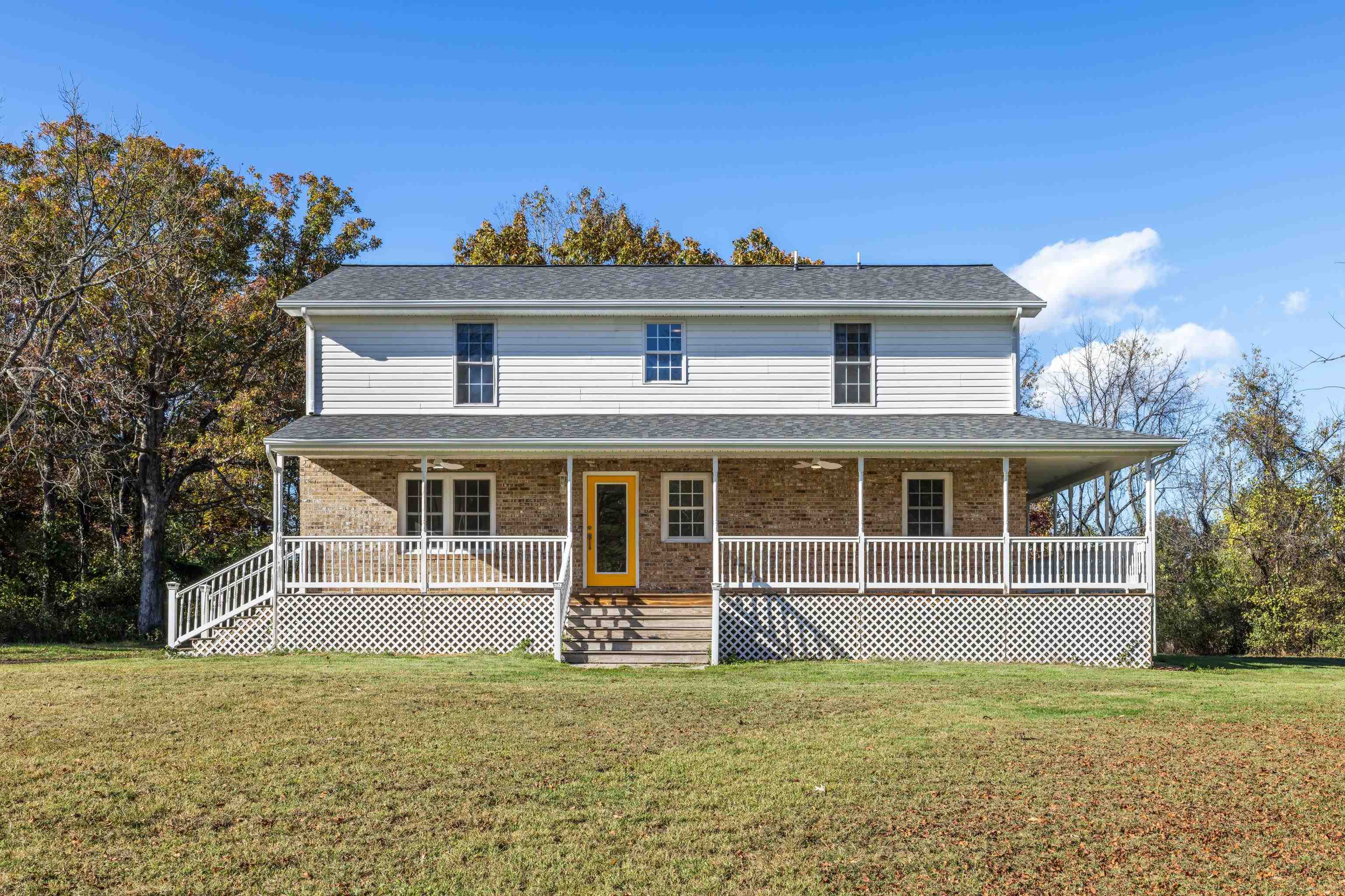 57 THOMAS DR, LYNDHURST, Virginia 22952, 5 Bedrooms Bedrooms, ,2 BathroomsBathrooms,Residential,57 THOMAS DR,670495 MLS # 670495 57 THOMAS DR, LYNDHURST, Virginia 22952, 5 Bedrooms Bedrooms, ,2 BathroomsBathrooms,Residential,57 THOMAS DR,670495 MLS # 670495