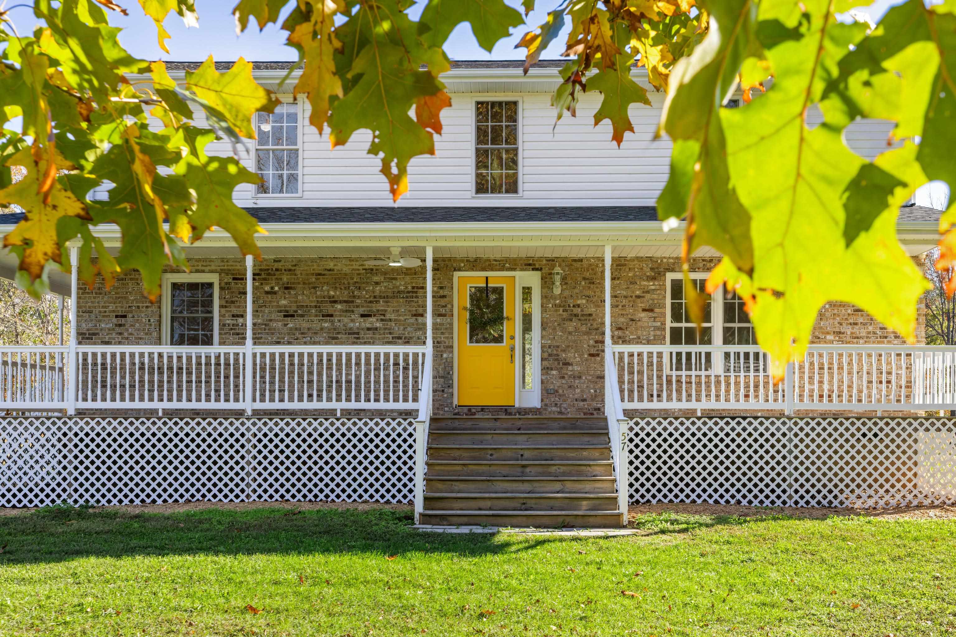 57 THOMAS DR, LYNDHURST, Virginia 22952, 5 Bedrooms Bedrooms, ,2 BathroomsBathrooms,Residential,57 THOMAS DR,670495 MLS # 670495 57 THOMAS DR, LYNDHURST, Virginia 22952, 5 Bedrooms Bedrooms, ,2 BathroomsBathrooms,Residential,57 THOMAS DR,670495 MLS # 670495