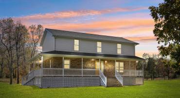 57 THOMAS DR, LYNDHURST, Virginia 22952, 5 Bedrooms Bedrooms, ,2 BathroomsBathrooms,Residential,57 THOMAS DR,670495 MLS # 670495