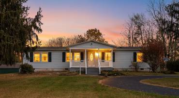 775 NEW HOPE RD, STAUNTON, Virginia 24401, 3 Bedrooms Bedrooms, ,2 BathroomsBathrooms,Residential,775 NEW HOPE RD,670513 MLS # 670513