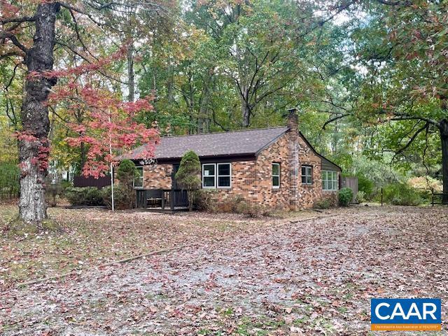 728 COLD SPRINGS RD, STUARTS DRAFT, Virginia 24477, 2 Bedrooms Bedrooms, ,1 BathroomBathrooms,Residential,For sale,728 COLD SPRINGS RD,669848 MLS # 669848