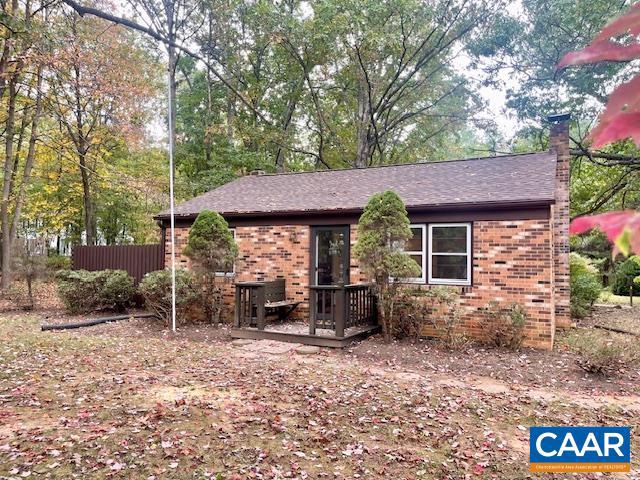 728 COLD SPRINGS RD, STUARTS DRAFT, Virginia 24477, 2 Bedrooms Bedrooms, ,1 BathroomBathrooms,Residential,For sale,728 COLD SPRINGS RD,669848 MLS # 669848
