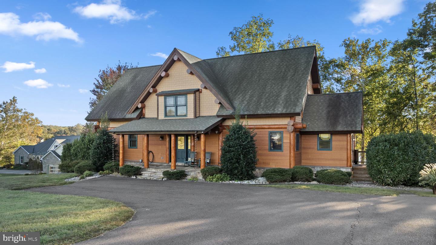 6602 MORNING DEW DR, MINERAL, Virginia 23117, 7 Bedrooms Bedrooms, 22 Rooms Rooms,6 BathroomsBathrooms,Residential,For sale,6602 MORNING DEW DR,VASP2036844 MLS # VASP2036844