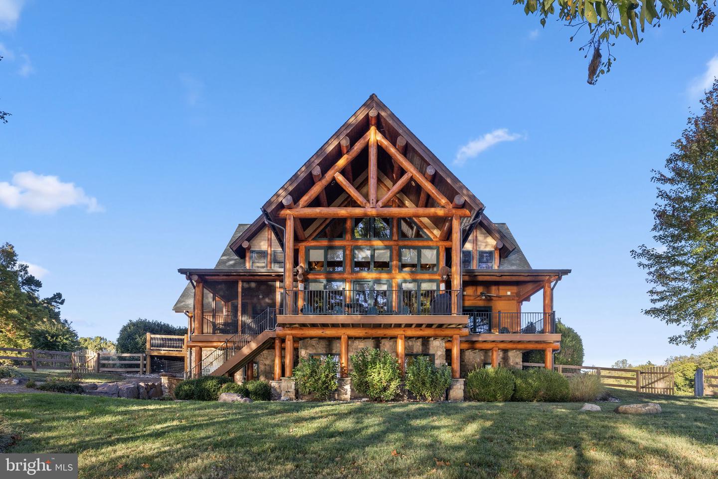 6602 MORNING DEW DR, MINERAL, Virginia 23117, 7 Bedrooms Bedrooms, 22 Rooms Rooms,6 BathroomsBathrooms,Residential,For sale,6602 MORNING DEW DR,VASP2036844 MLS # VASP2036844