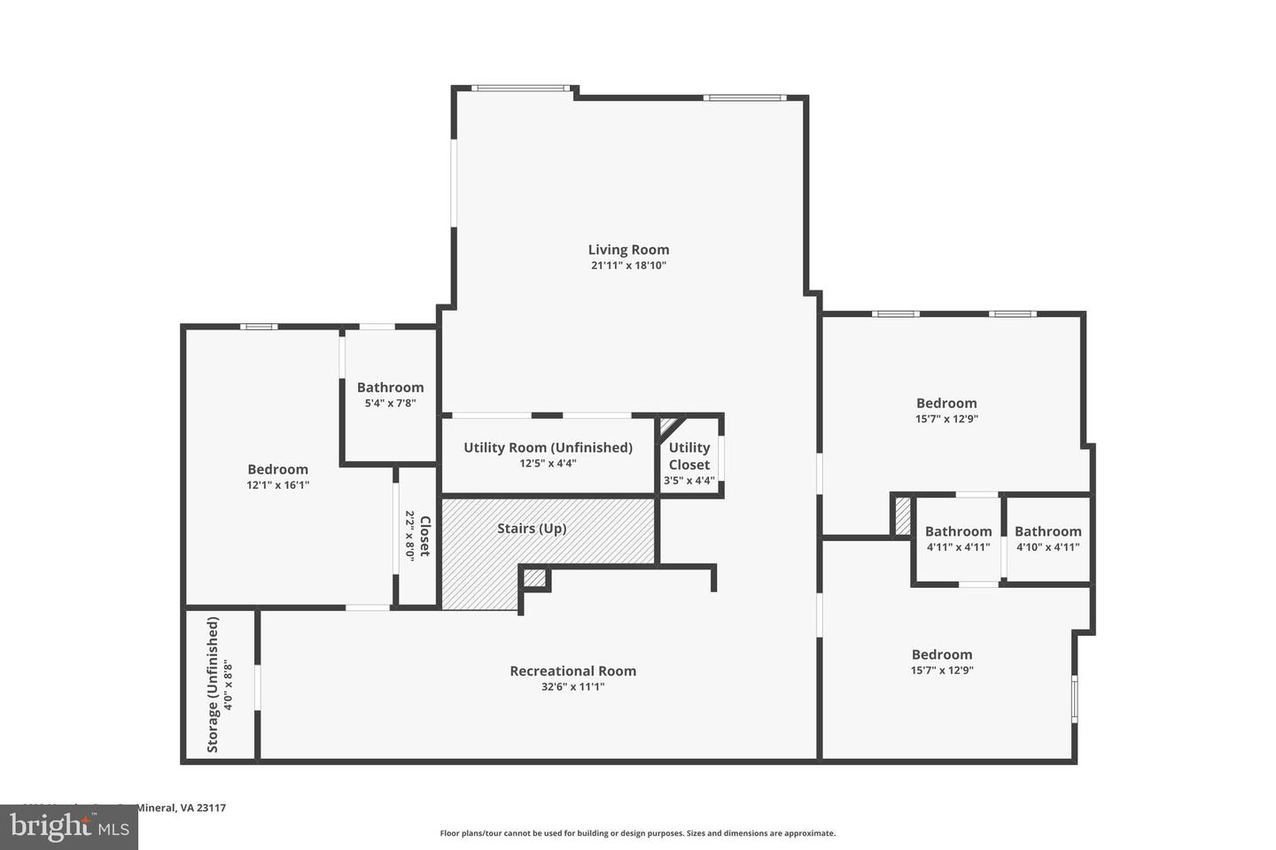 6602 MORNING DEW DR, MINERAL, Virginia 23117, 7 Bedrooms Bedrooms, 22 Rooms Rooms,6 BathroomsBathrooms,Residential,For sale,6602 MORNING DEW DR,VASP2036844 MLS # VASP2036844