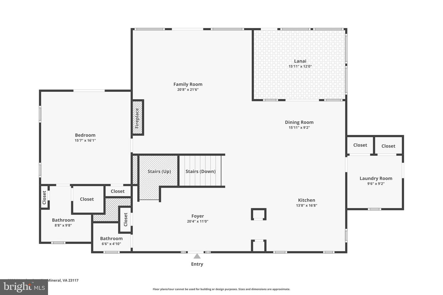 6602 MORNING DEW DR, MINERAL, Virginia 23117, 7 Bedrooms Bedrooms, 22 Rooms Rooms,6 BathroomsBathrooms,Residential,For sale,6602 MORNING DEW DR,VASP2036844 MLS # VASP2036844